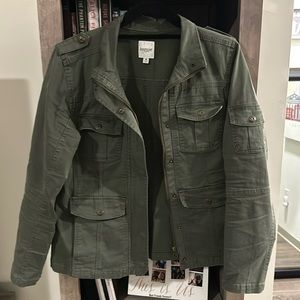 Women’s Kensie jacket